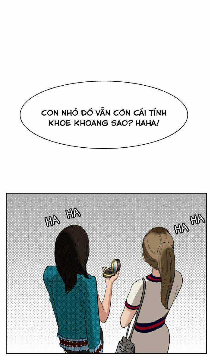 Nữ Thần Giáng Thế Chapter 16 trang 85