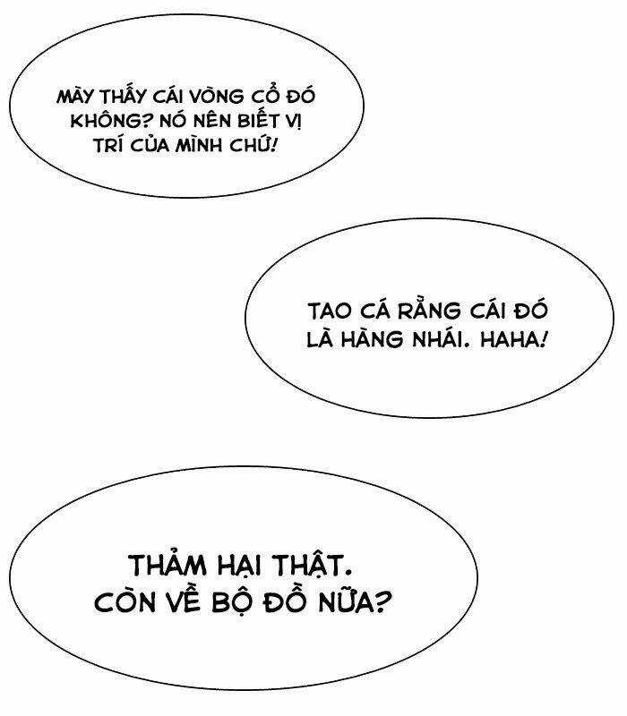Nữ Thần Giáng Thế Chapter 16 trang 86