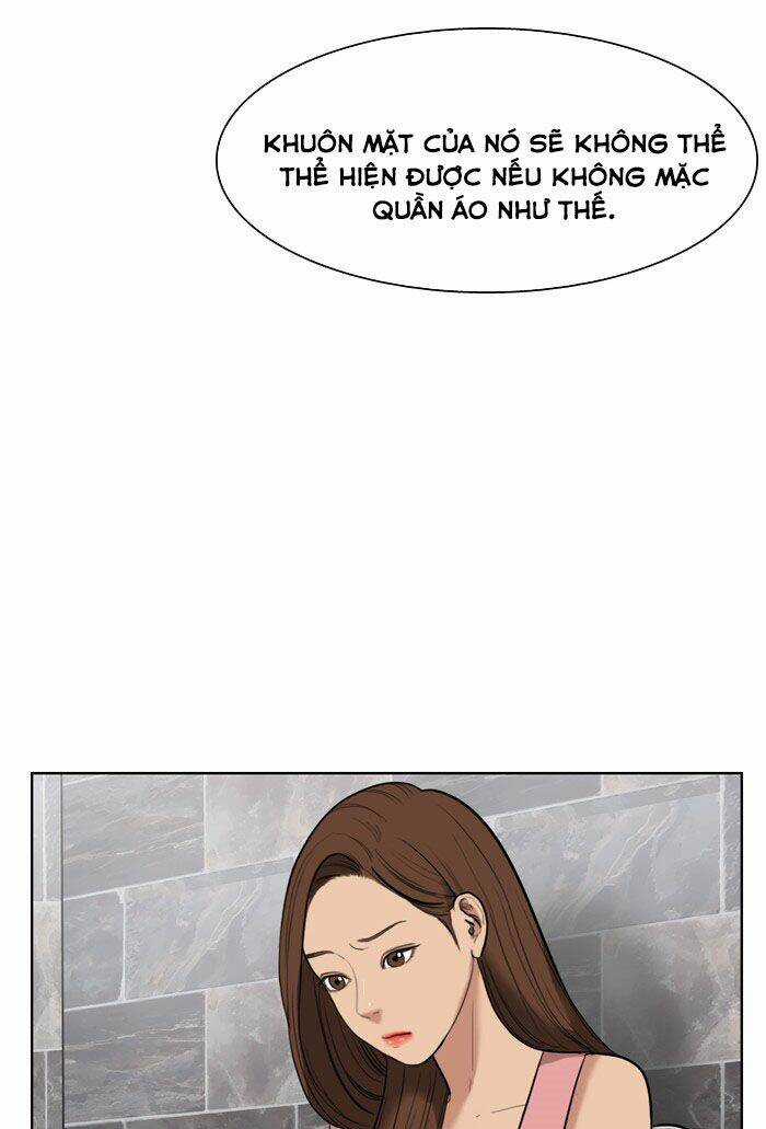 Nữ Thần Giáng Thế Chapter 16 trang 87