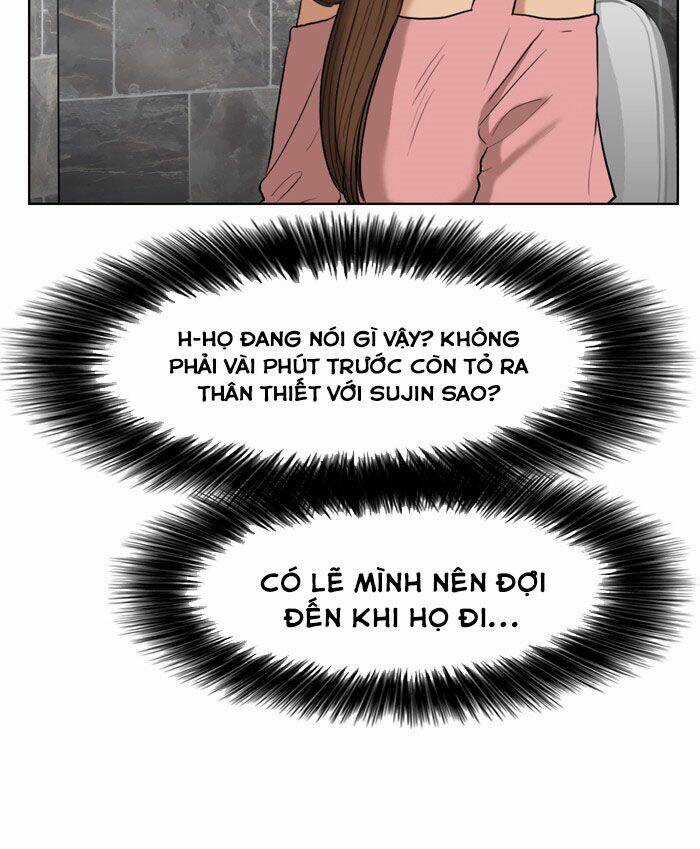 Nữ Thần Giáng Thế Chapter 16 trang 88