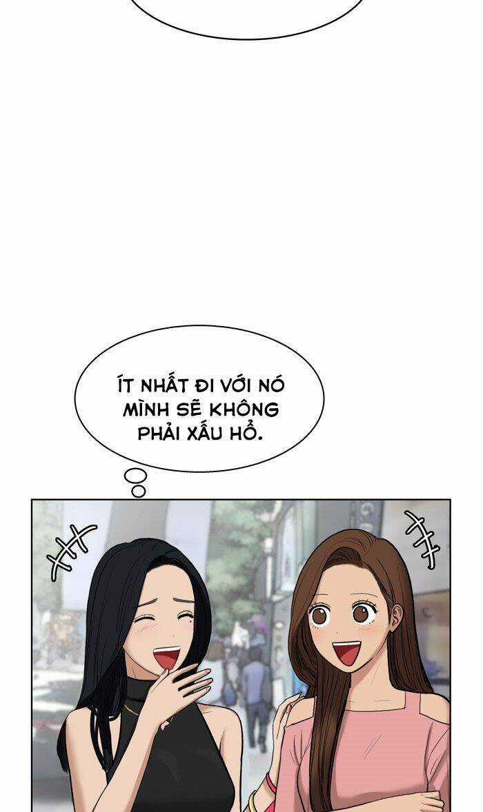 Nữ Thần Giáng Thế Chapter 16 trang 9