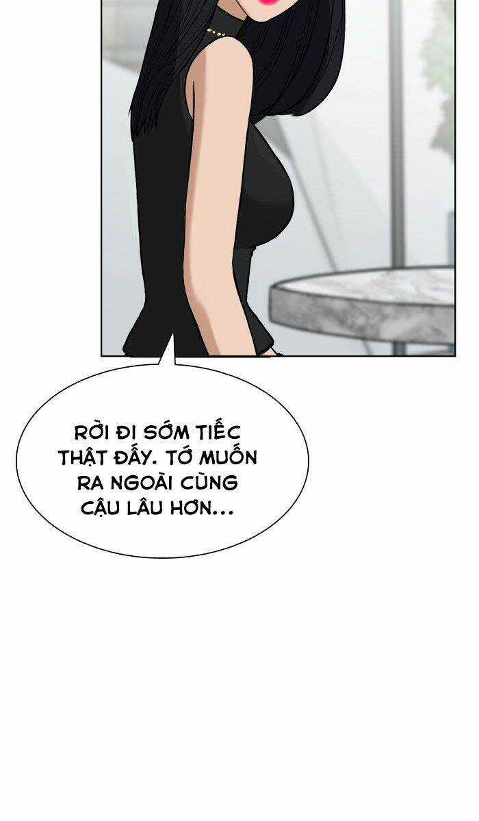 Nữ Thần Giáng Thế Chapter 16 trang 91