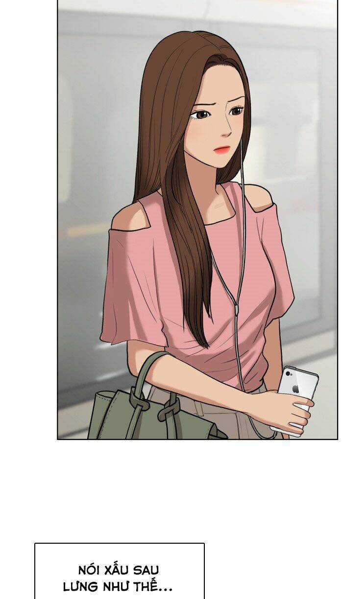 Nữ Thần Giáng Thế Chapter 16 trang 95