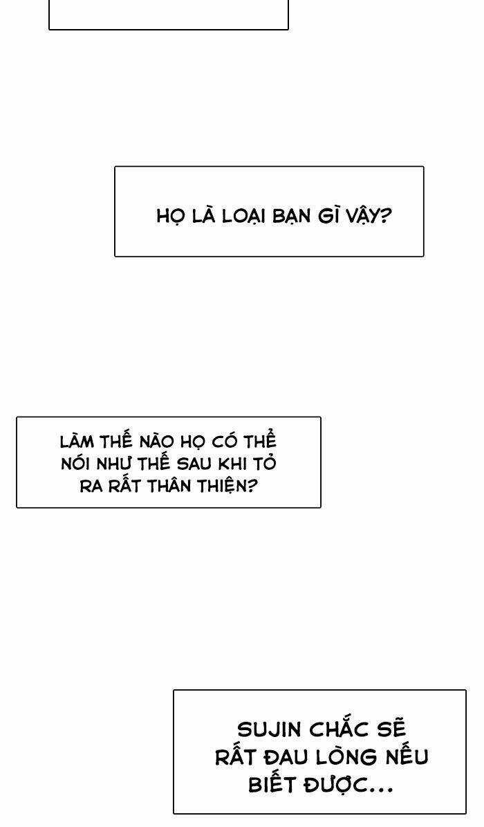 Nữ Thần Giáng Thế Chapter 16 trang 96