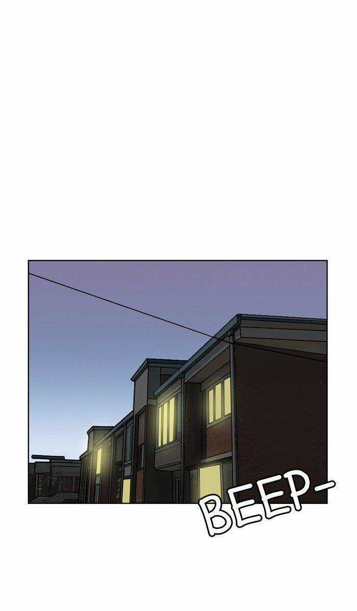 Nữ Thần Giáng Thế Chapter 16 trang 97