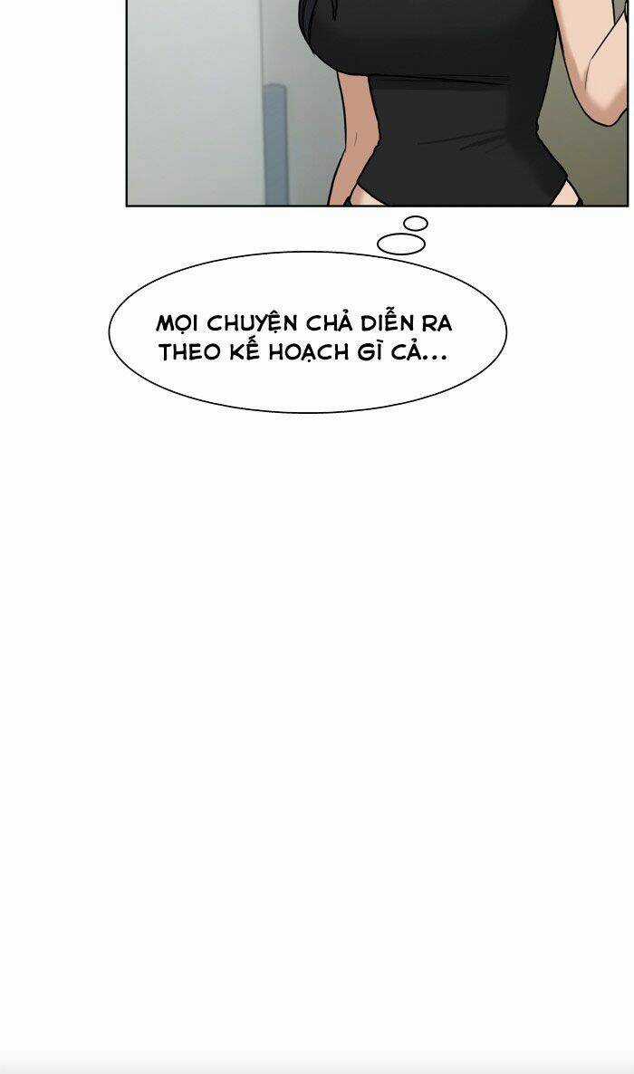 Nữ Thần Giáng Thế Chapter 16 trang 99