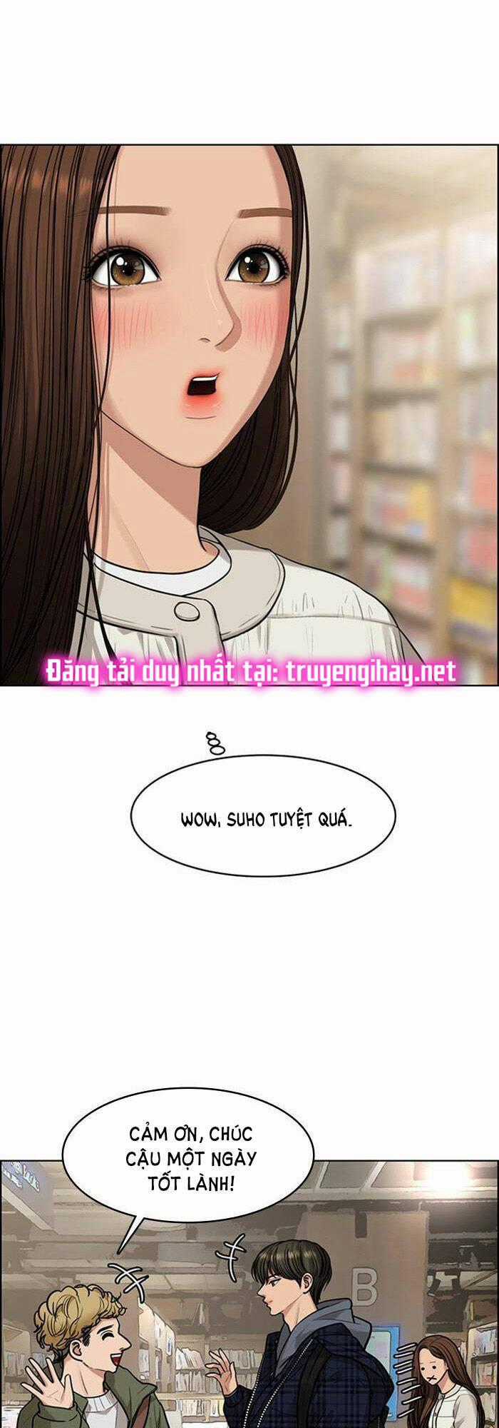 Nữ Thần Giáng Thế Chapter 166.2 trang 0