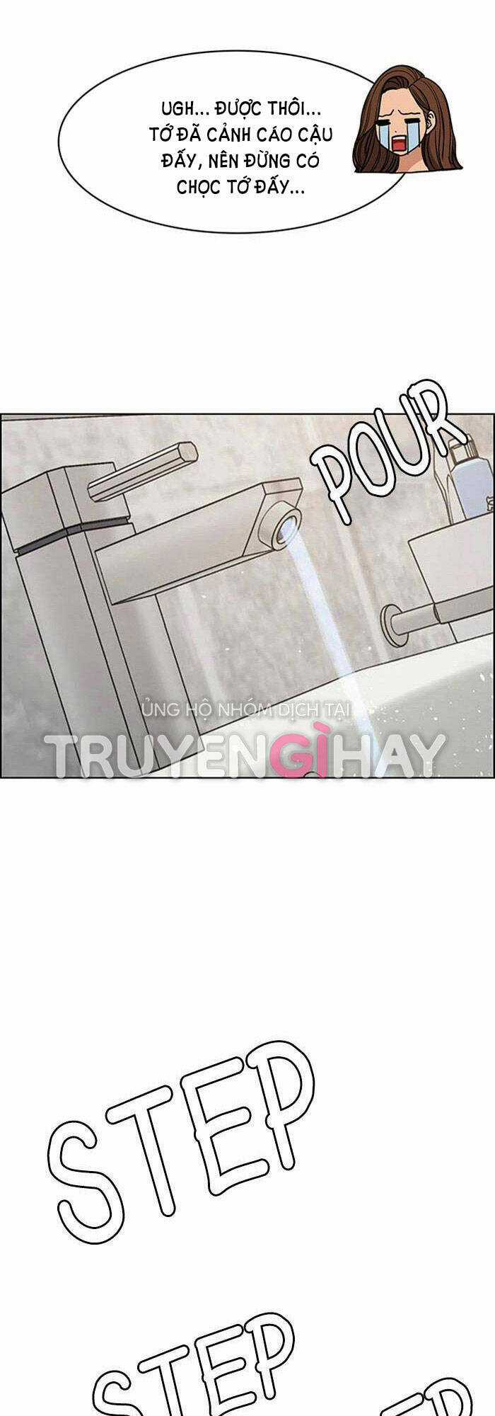 Nữ Thần Giáng Thế Chapter 167.2 trang 0