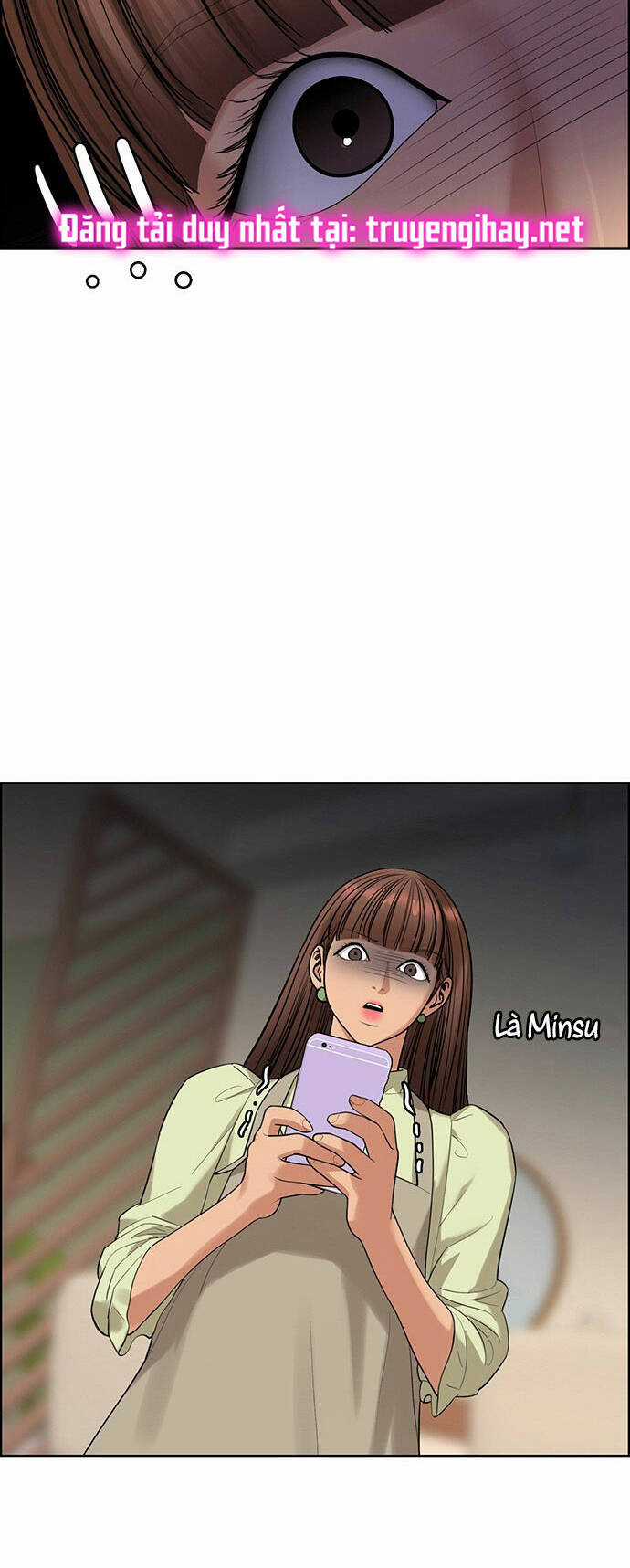 Nữ Thần Giáng Thế Chapter 169.2 trang 12