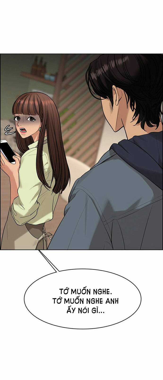 Nữ Thần Giáng Thế Chapter 169.2 trang 14