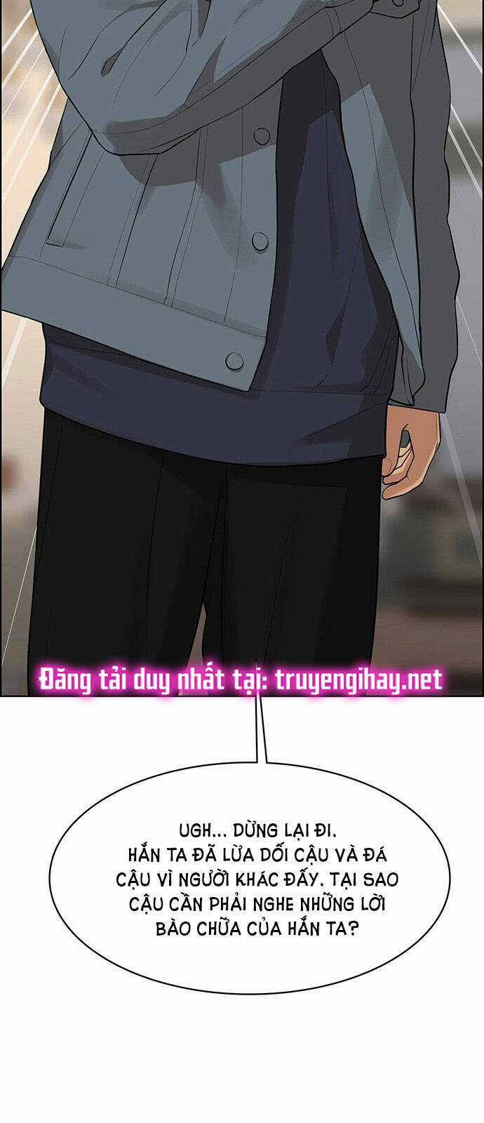 Nữ Thần Giáng Thế Chapter 169.2 trang 17