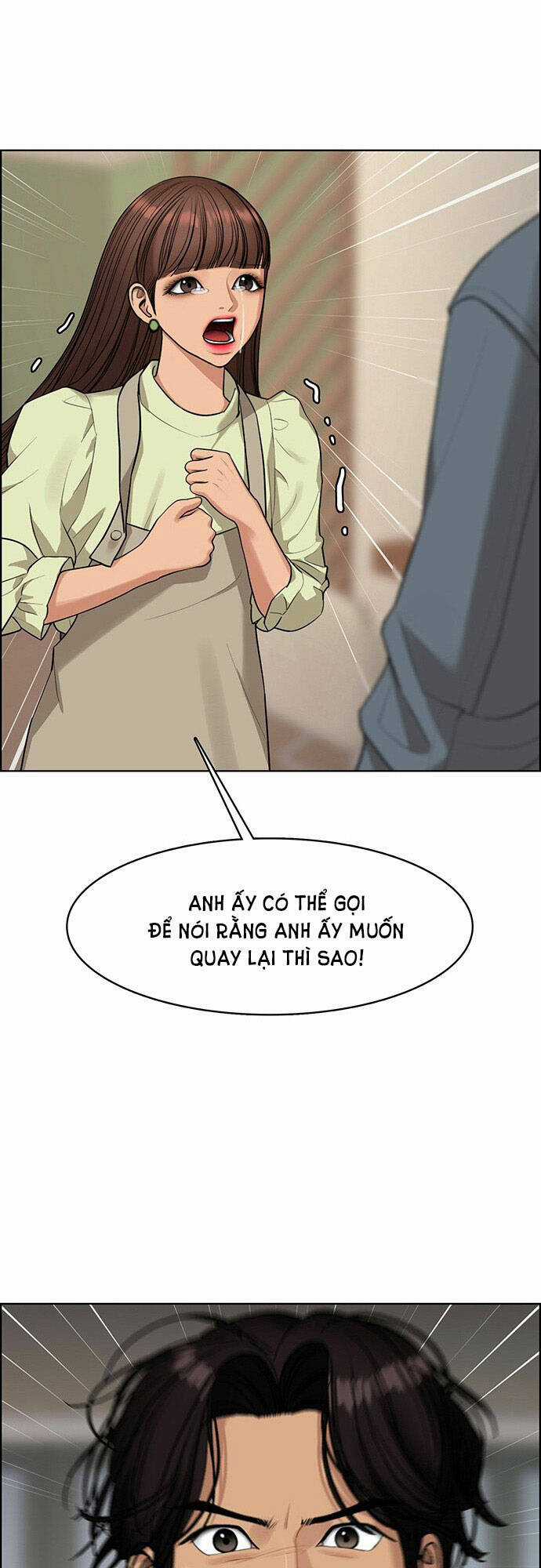 Nữ Thần Giáng Thế Chapter 169.2 trang 18