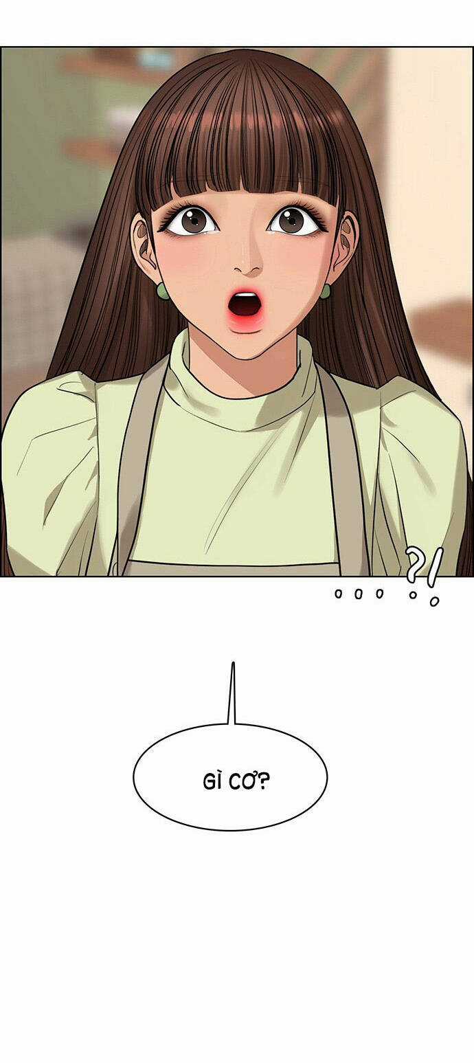 Nữ Thần Giáng Thế Chapter 169.2 trang 20