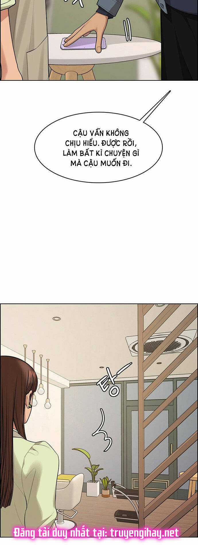 Nữ Thần Giáng Thế Chapter 169.2 trang 22