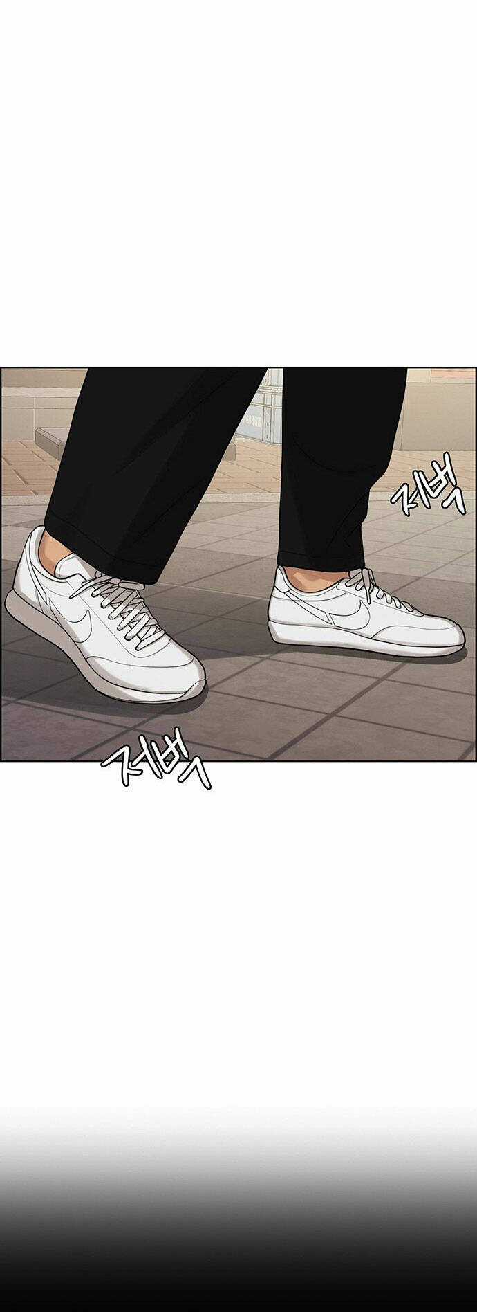 Nữ Thần Giáng Thế Chapter 169.2 trang 23