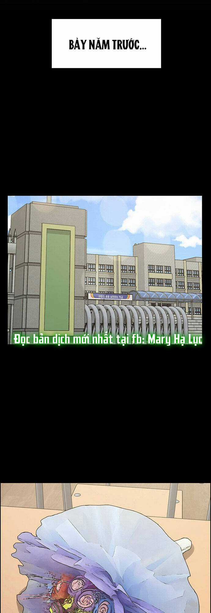 Nữ Thần Giáng Thế Chapter 169.2 trang 24