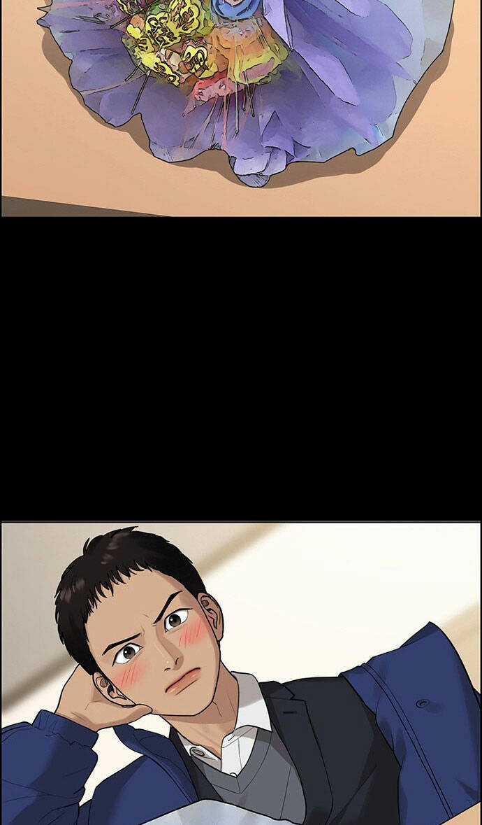 Nữ Thần Giáng Thế Chapter 169.2 trang 25