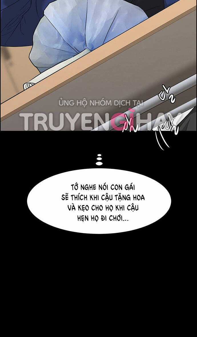 Nữ Thần Giáng Thế Chapter 169.2 trang 26