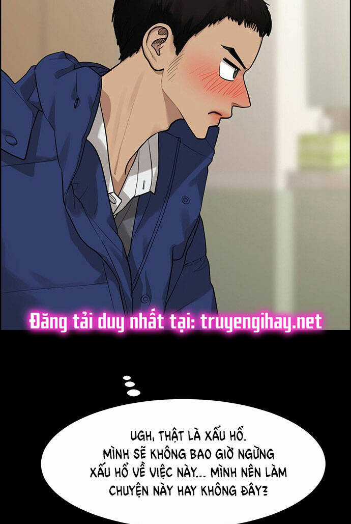 Nữ Thần Giáng Thế Chapter 169.2 trang 28