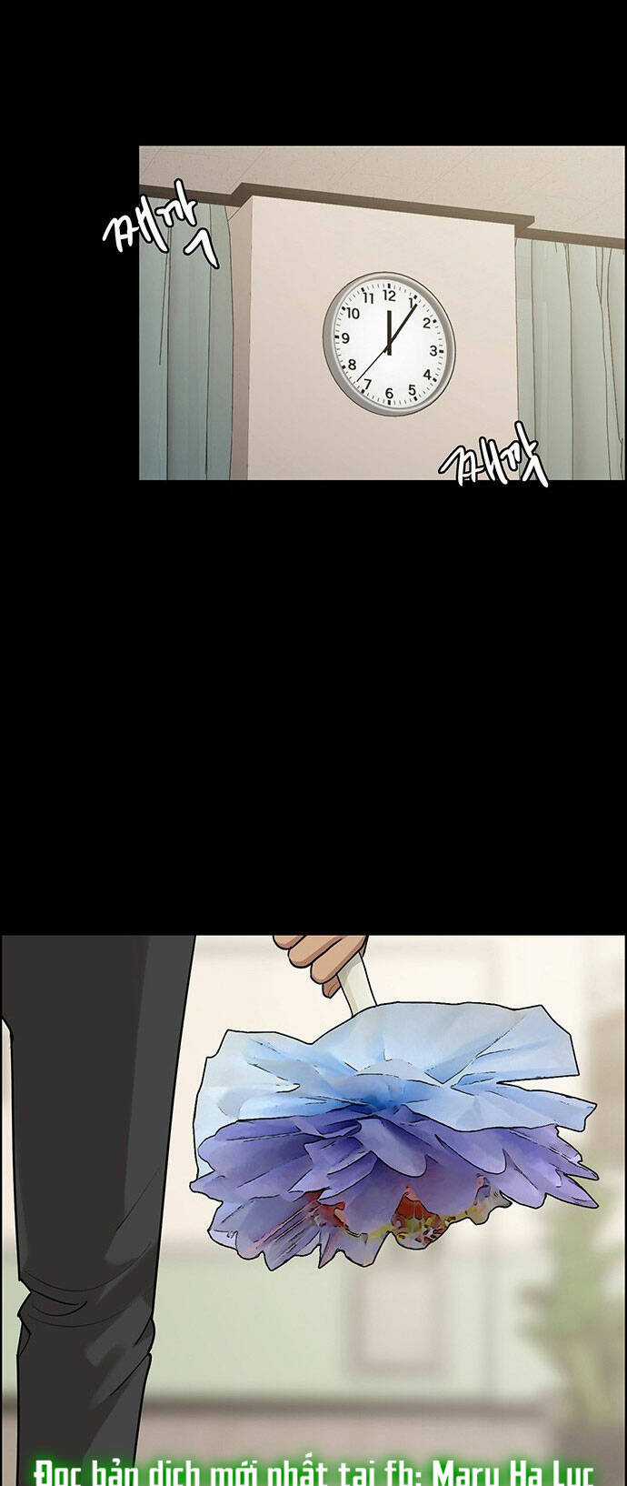 Nữ Thần Giáng Thế Chapter 169.2 trang 30