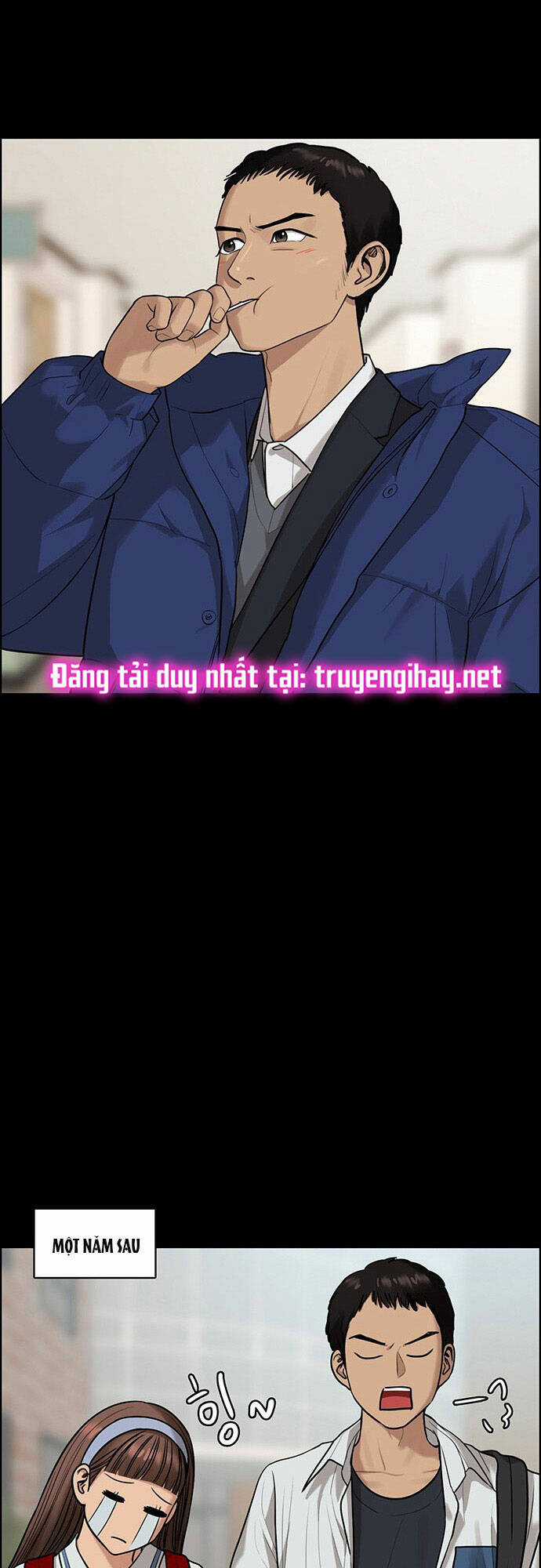 Nữ Thần Giáng Thế Chapter 169.2 trang 34