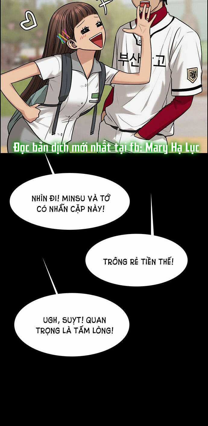 Nữ Thần Giáng Thế Chapter 169.2 trang 36