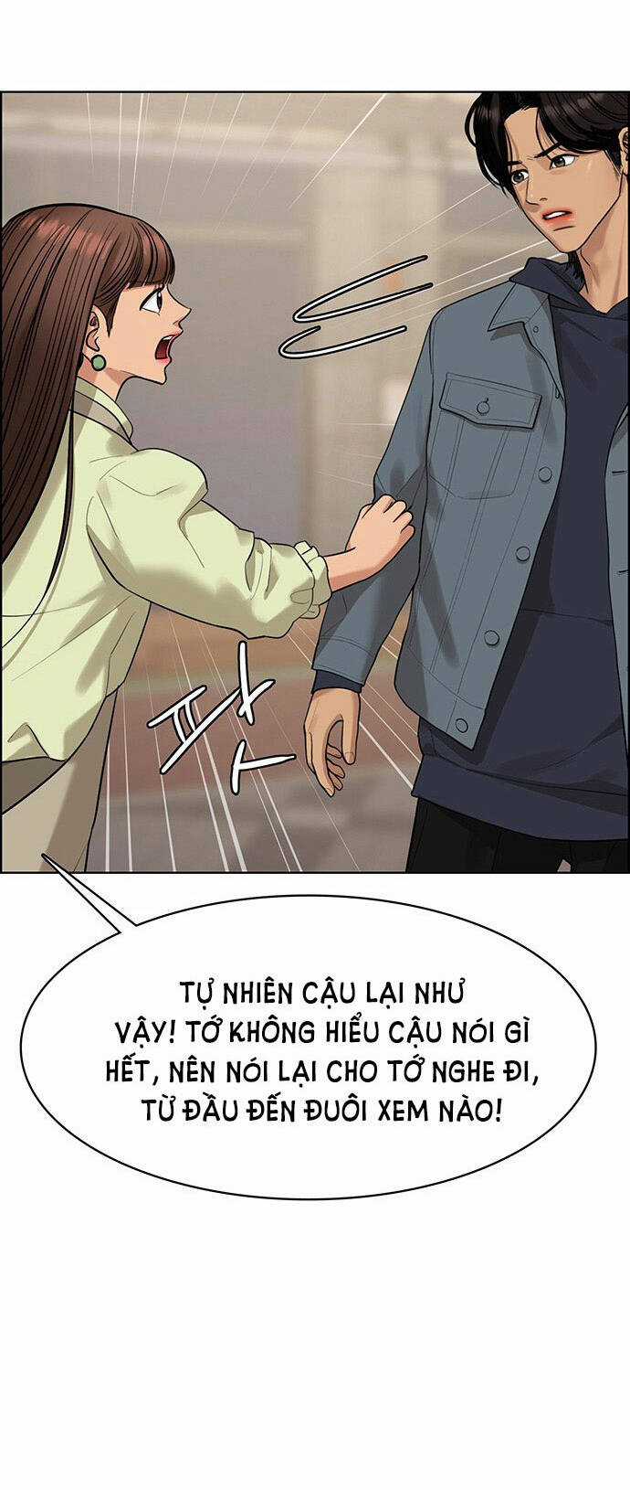 Nữ Thần Giáng Thế Chapter 169.2 trang 42