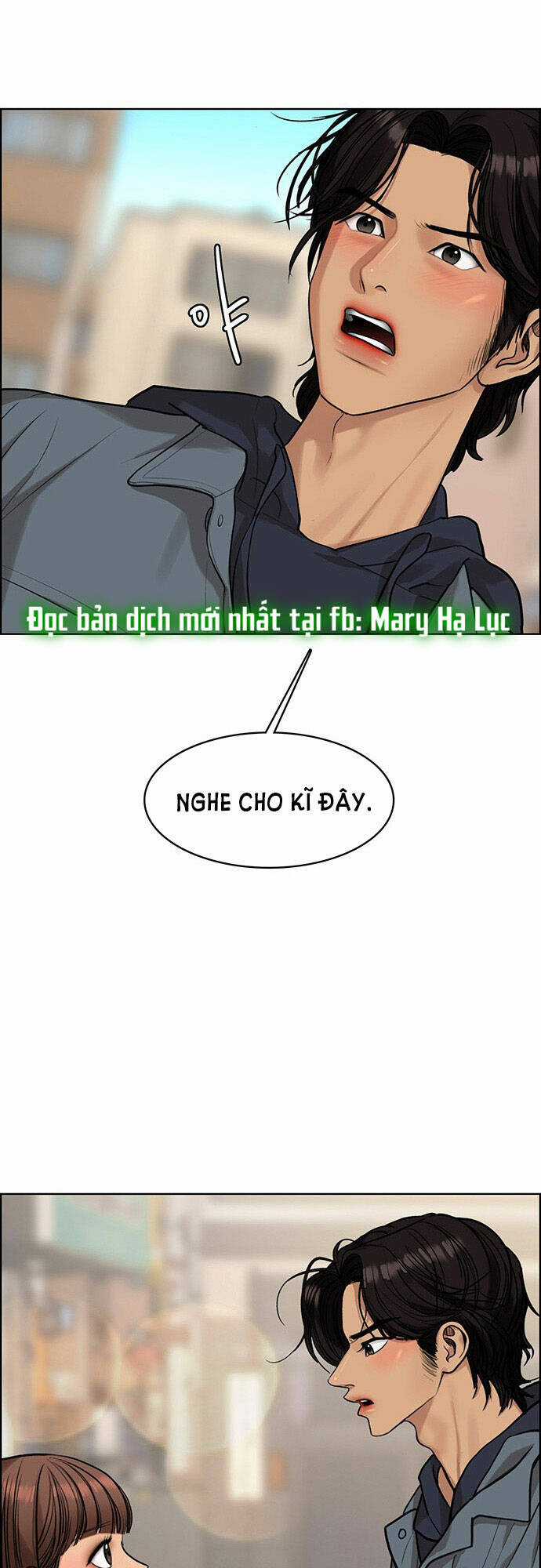 Nữ Thần Giáng Thế Chapter 169.2 trang 43