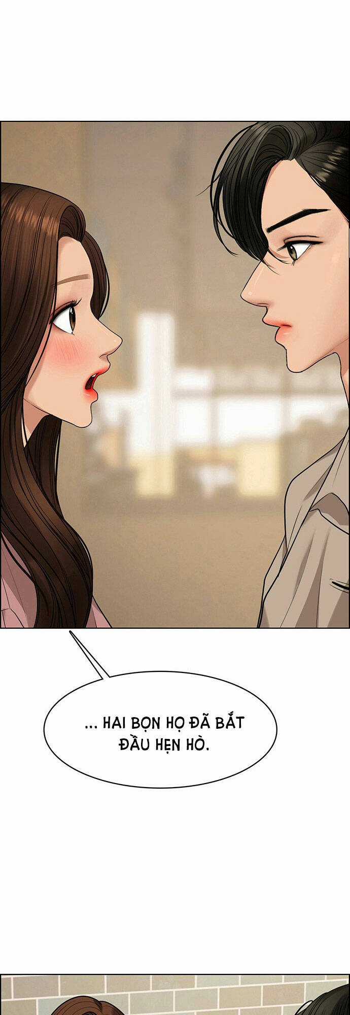 Nữ Thần Giáng Thế Chapter 169.2 trang 46