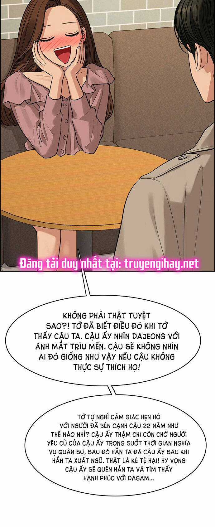 Nữ Thần Giáng Thế Chapter 169.2 trang 47