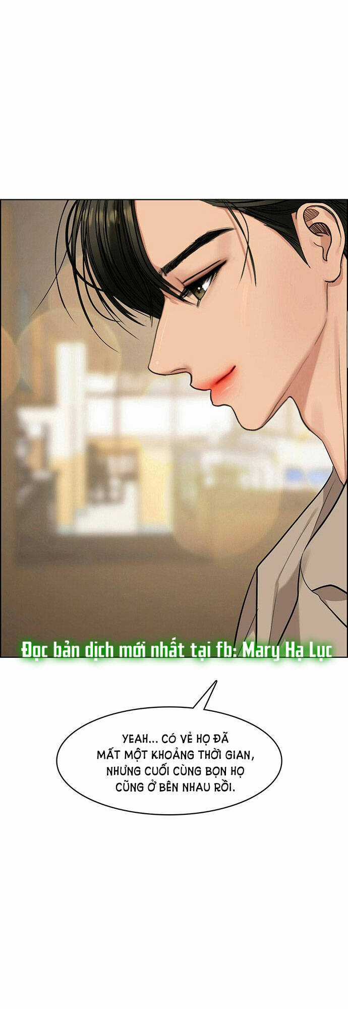 Nữ Thần Giáng Thế Chapter 169.2 trang 49