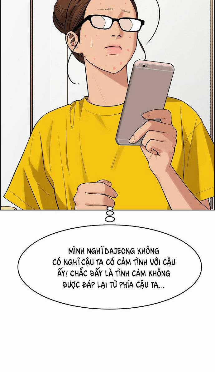 Nữ Thần Giáng Thế Chapter 169.2 trang 8