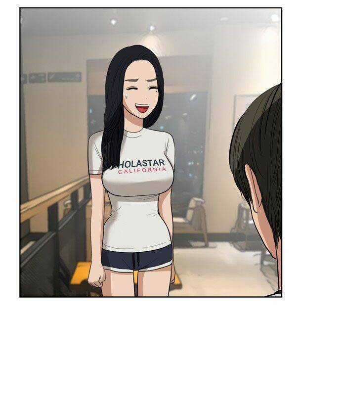 Nữ Thần Giáng Thế Chapter 17 trang 10