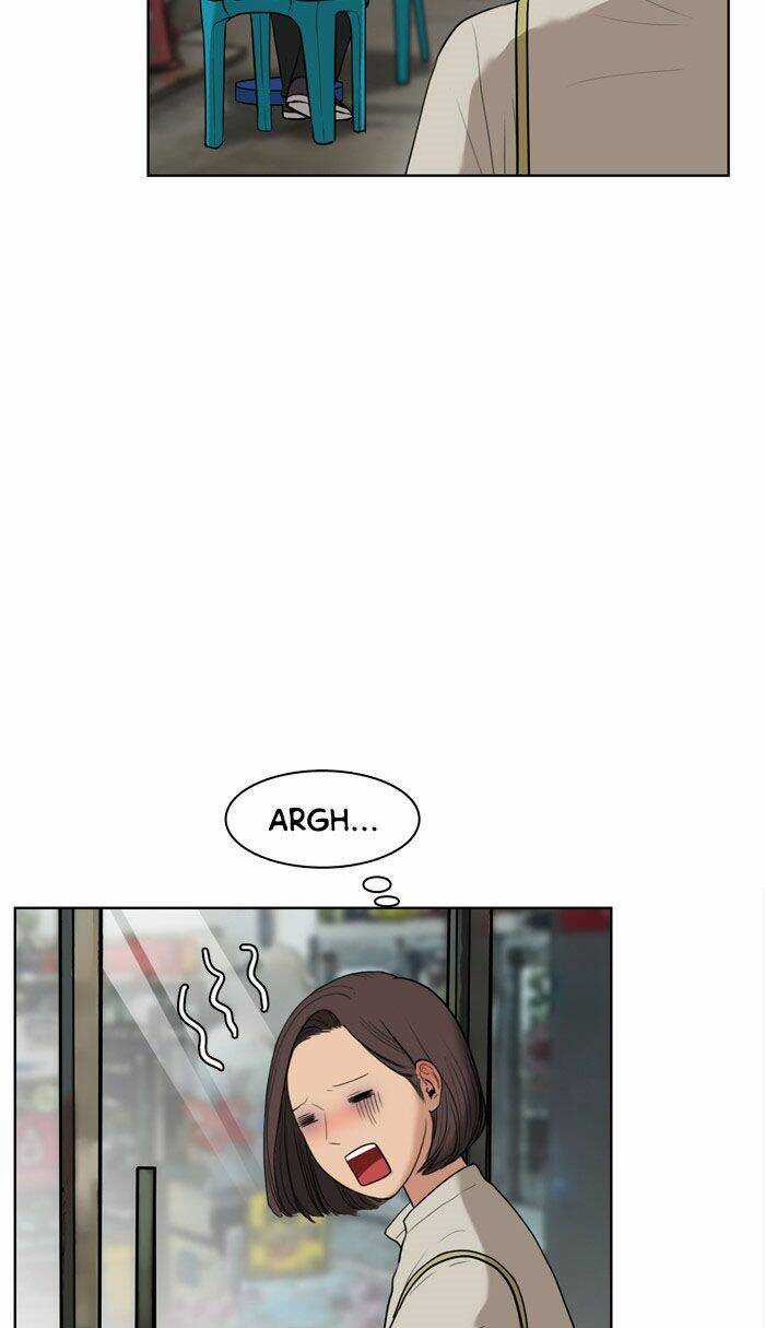 Nữ Thần Giáng Thế Chapter 17 trang 100