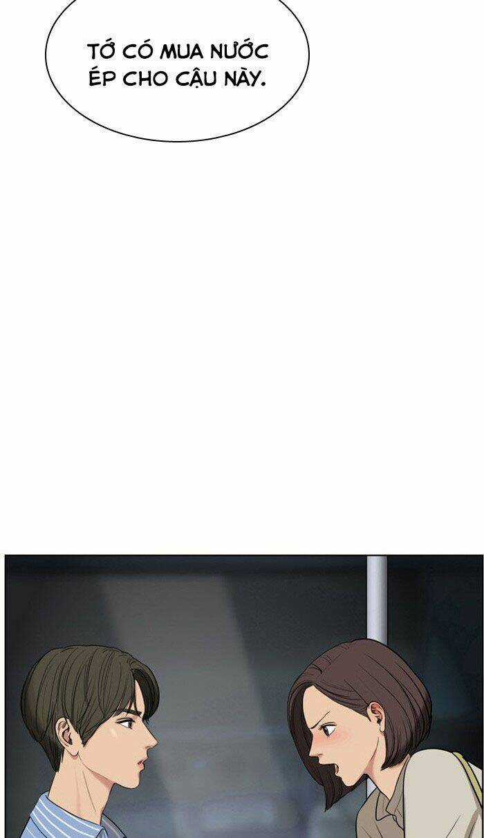 Nữ Thần Giáng Thế Chapter 17 trang 105