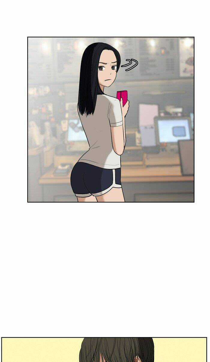 Nữ Thần Giáng Thế Chapter 17 trang 12