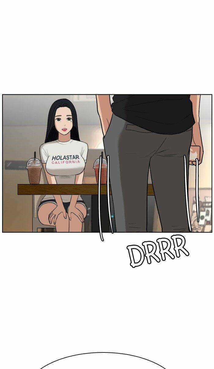 Nữ Thần Giáng Thế Chapter 17 trang 16