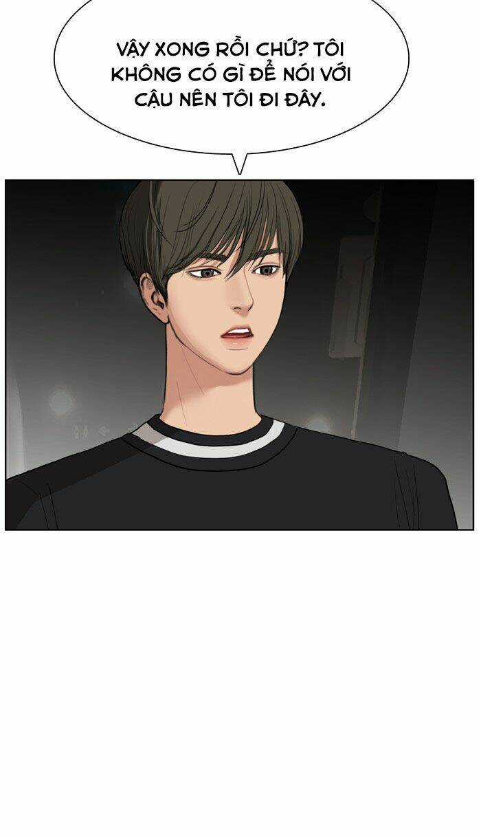 Nữ Thần Giáng Thế Chapter 17 trang 17