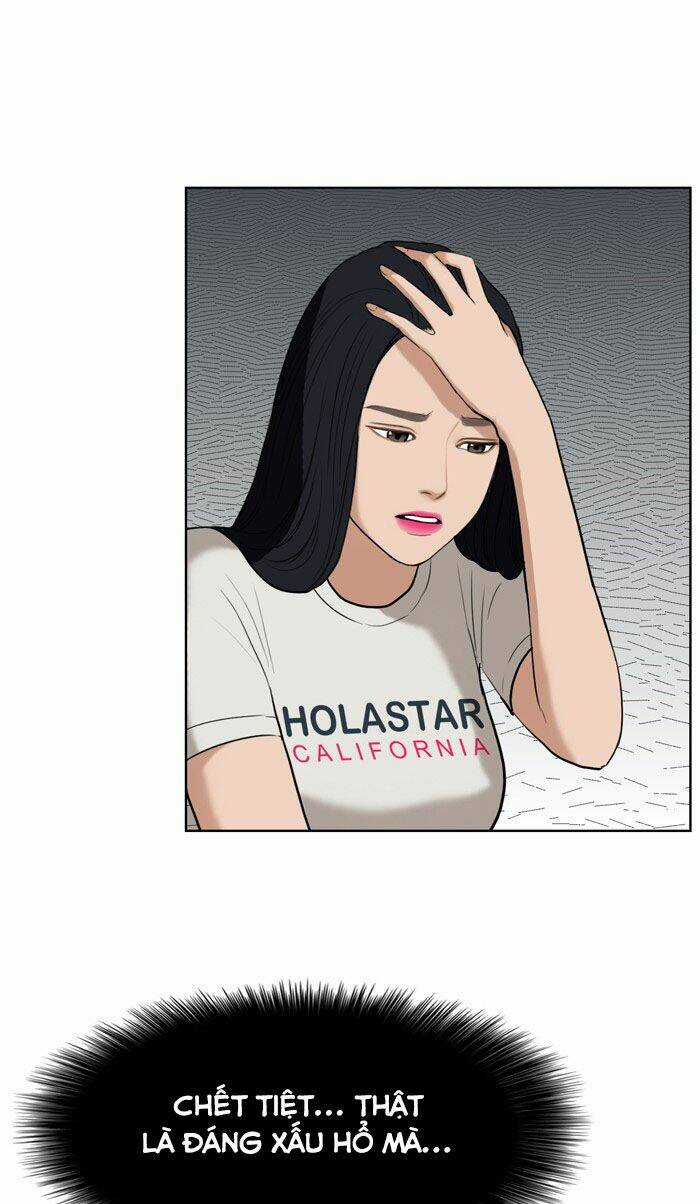 Nữ Thần Giáng Thế Chapter 17 trang 19