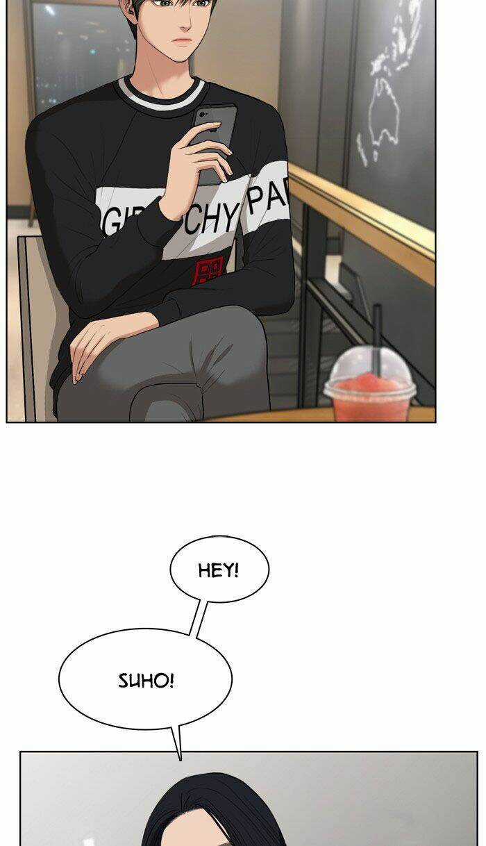 Nữ Thần Giáng Thế Chapter 17 trang 2