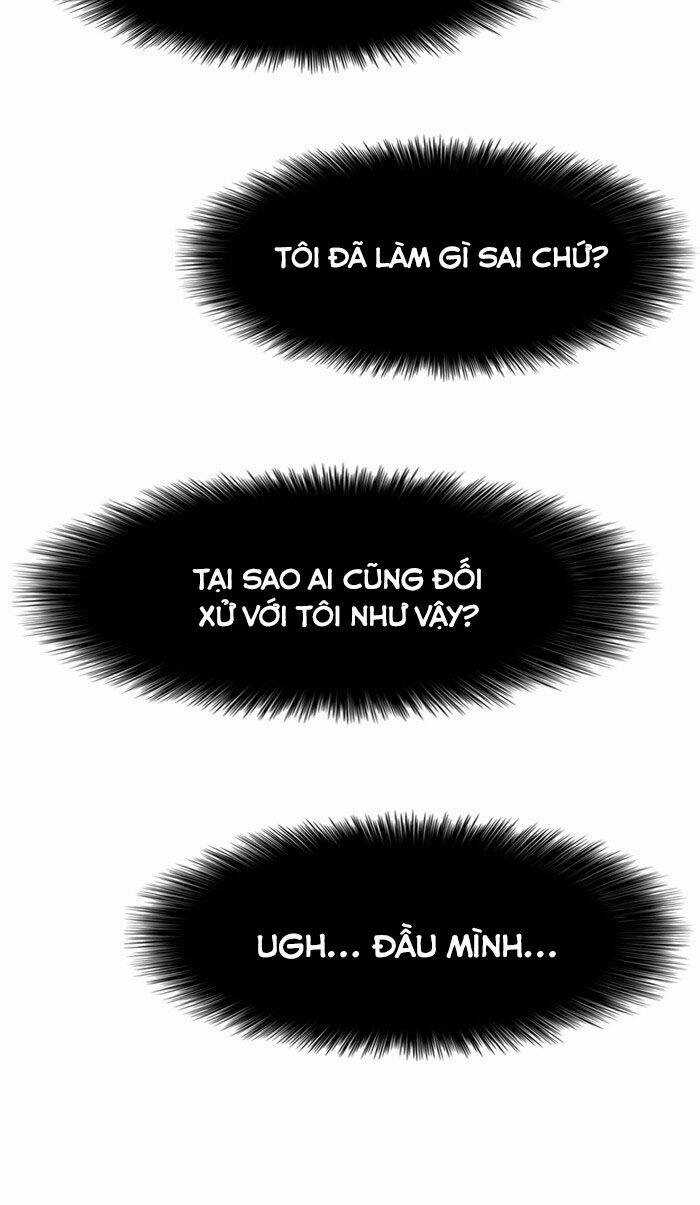 Nữ Thần Giáng Thế Chapter 17 trang 20