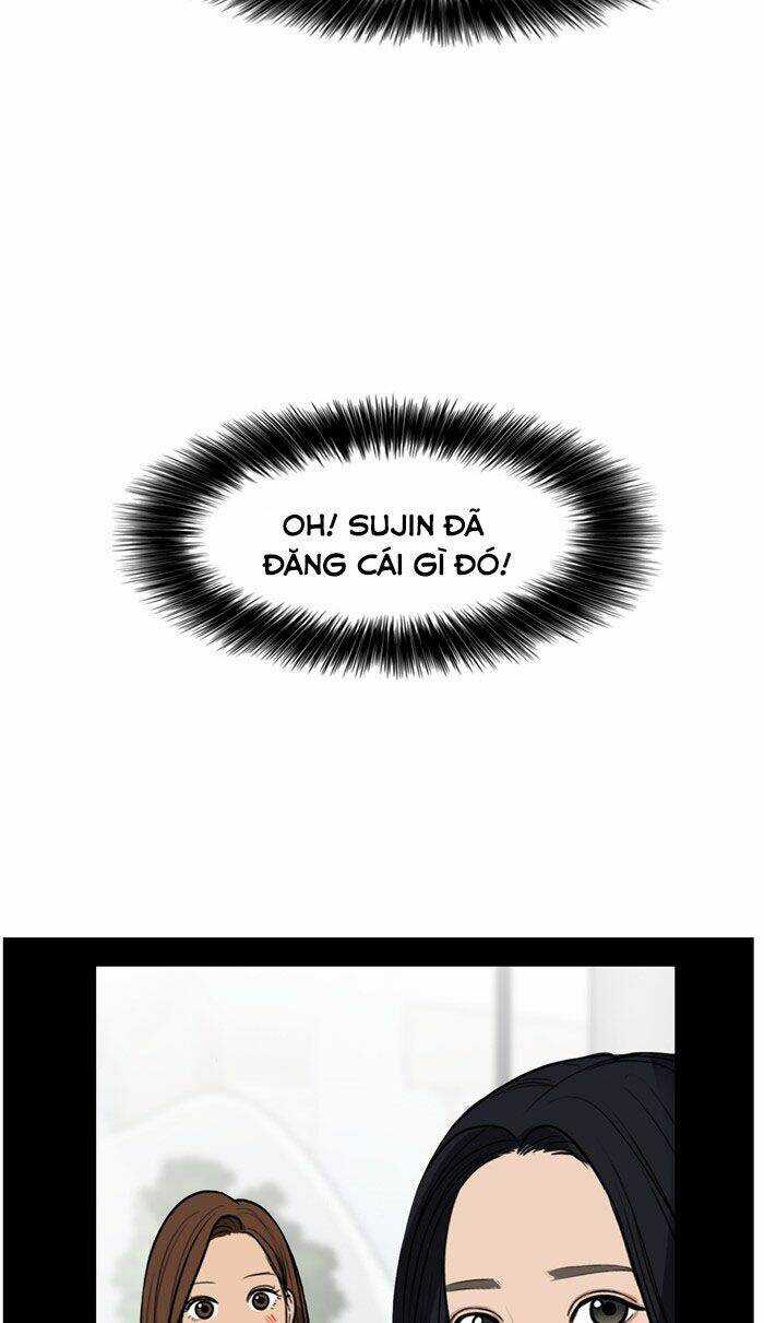 Nữ Thần Giáng Thế Chapter 17 trang 24