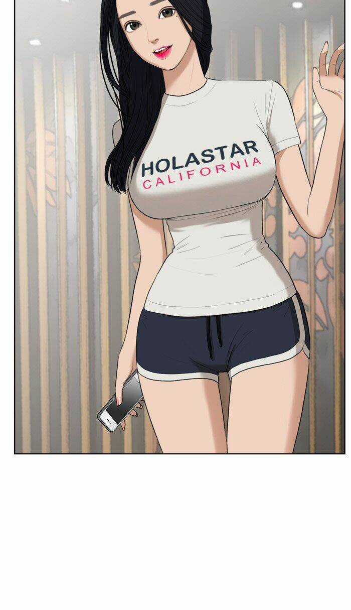 Nữ Thần Giáng Thế Chapter 17 trang 3