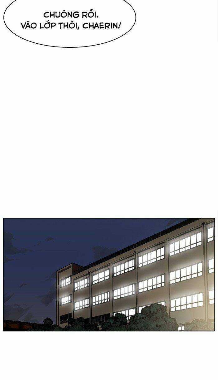 Nữ Thần Giáng Thế Chapter 17 trang 38