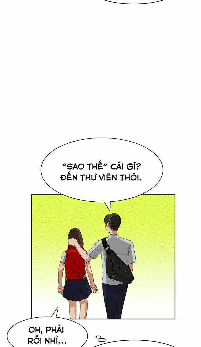 Nữ Thần Giáng Thế Chapter 17 trang 42