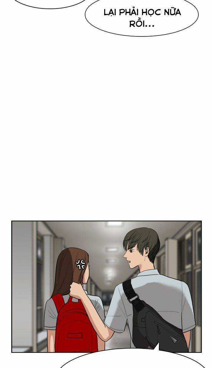 Nữ Thần Giáng Thế Chapter 17 trang 43