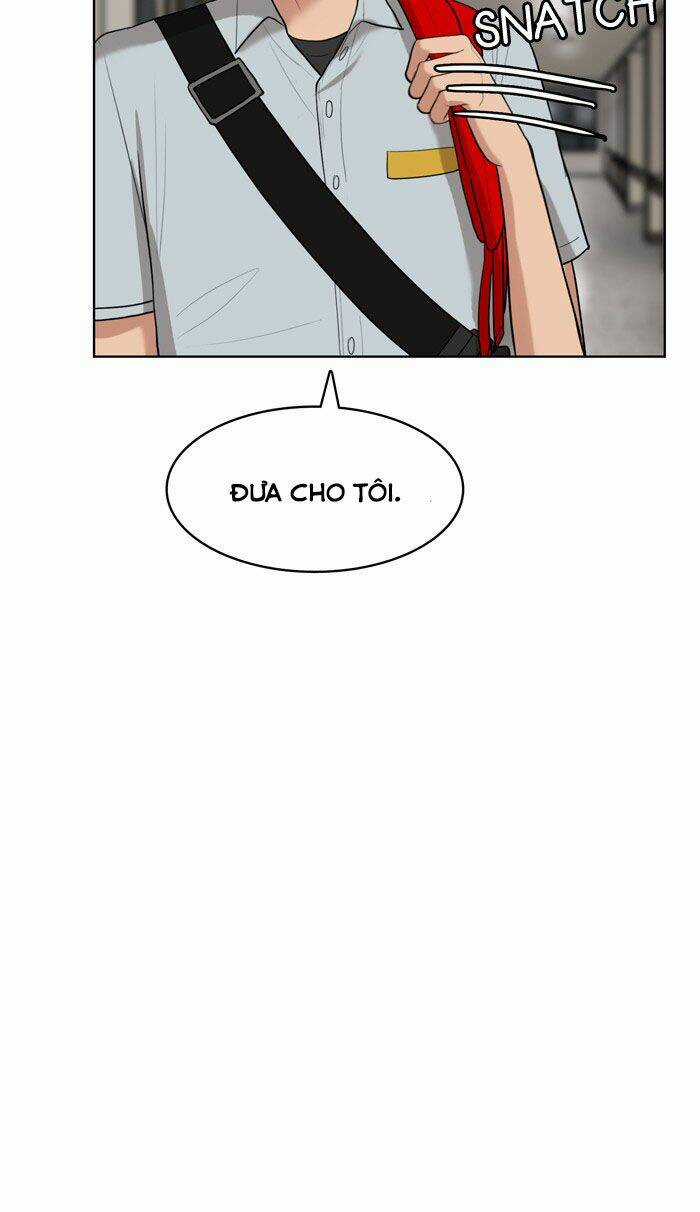 Nữ Thần Giáng Thế Chapter 17 trang 45