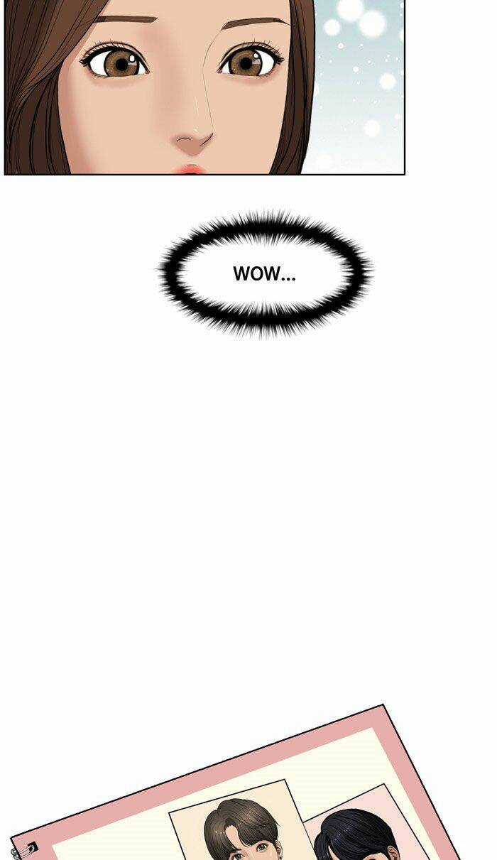 Nữ Thần Giáng Thế Chapter 17 trang 50