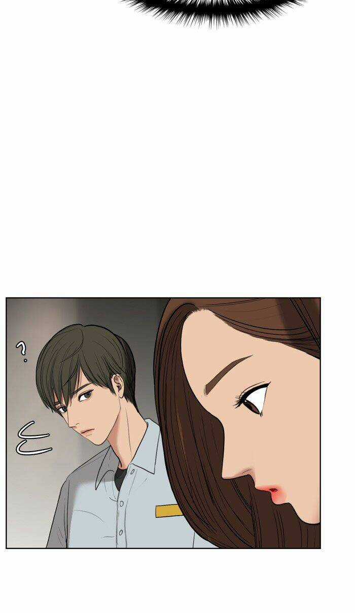 Nữ Thần Giáng Thế Chapter 17 trang 55