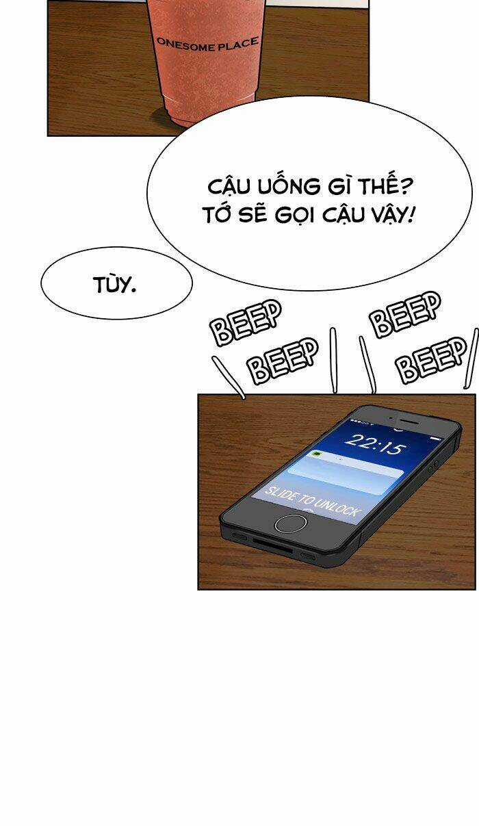 Nữ Thần Giáng Thế Chapter 17 trang 6